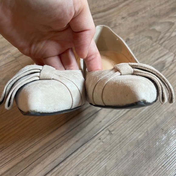 Simply Soles heeled shoes, size 6/5 - Picture 3 of 9